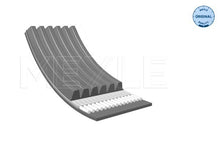 MEYLE Poly V-riem 6PK745