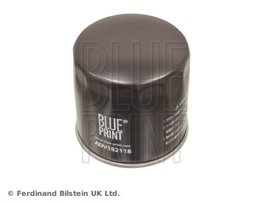Blue Print Oliefilter ADV182118