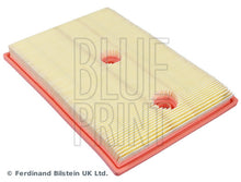 Blue Print Luchtfilter ADV182281
