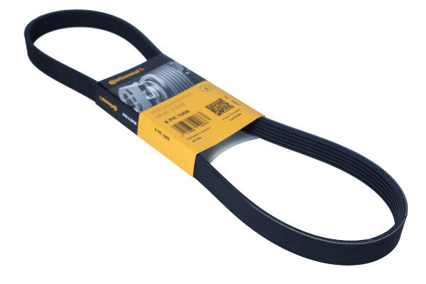 CONTINENTAL CTAM Poly V-riem 6PK1005