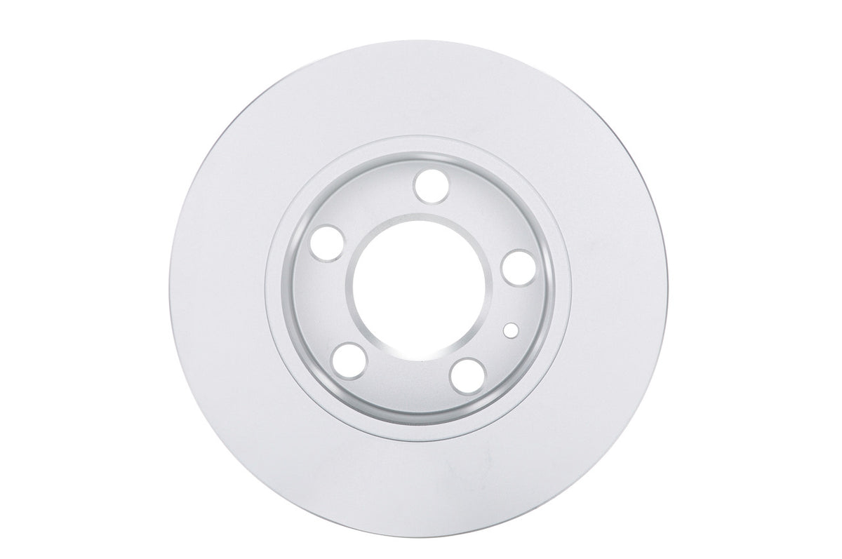 Bosch Remschijf Achteras 232 mm Gecoat 0986478868