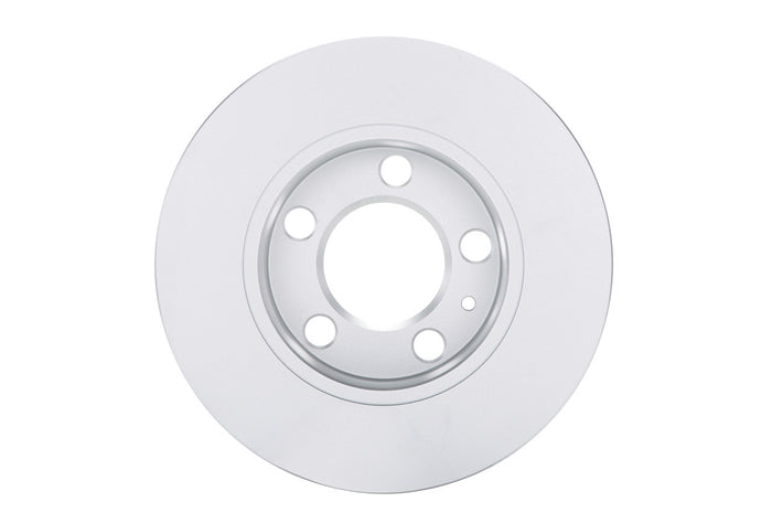 Bosch Remschijf Achteras 232 mm Gecoat 0986478868