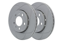 ATE Remschijf PowerDisc Vooras 256 x 22 mm Geventileerd Gecoat 24.0322-0151.1 | Gebruiksnr.: 522151