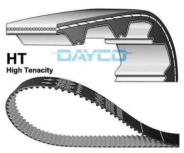 DAYCO Getande riem