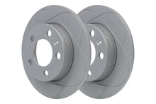 ATE Remschijf PowerDisc Achteras 230 x 9 mm Massief Gecoat 24.0309-0123.1