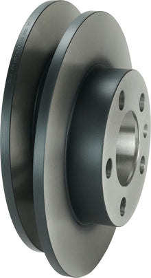 Textar Remschijf Achteras - Centrering: 65 mm - Aantal gaten: 5 - Wielbouten steek: 100 mm - Afwerking: