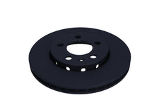 Quaro Remschijf Vooras 256 mm - Dikte: 22 mm - Type: Buiten geventileerd - Verwerking: High carbon -