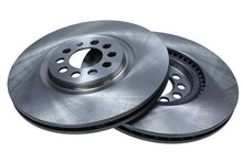Maxgear Remschijf Vooras - Type: Geventileerd - Centrering Ø: 65 mm - Steek wielbouten-Ø: 100 mm - Aantal