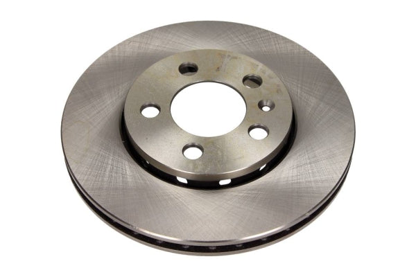 Maxgear Remschijf Vooras 256 x 22 mm Geventileerd 19-0774