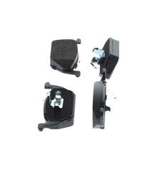 Bosch Remblokkenset Vooras Low-Metallic 0986424364
