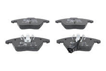 ATE Remblokkenset Vooras | Breedte 1: 155 mm, Hoogte 1: 66 mm, Breedte 2 [mm]: 156 mm, Hoogte 2: 71 mm,