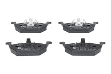ATE Remblokkenset Vooras | Breedte 2 [mm]: 146 mm, Hoogte: 55 mm, Dikte: 20 mm, Slijtageindicator: niet