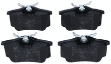 TRW Remblokkenset Achteras | voor fabrikant: TRW, Breedte 2 [mm]: 87 mm, Hoogte: 53 mm, Dikte: 17 mm,