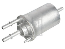 Febi Bilstein Brandstoffilter 26343