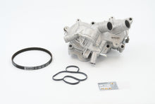 Continental Waterpomp + Distributieriemset 81 tanden 10mm