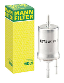 MANN-FILTER Brandstoffilter WK 69